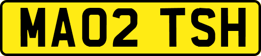 MA02TSH
