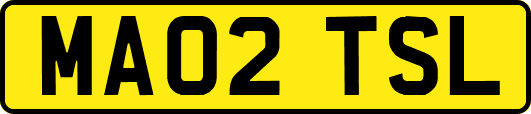 MA02TSL