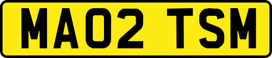 MA02TSM