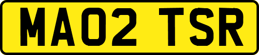 MA02TSR