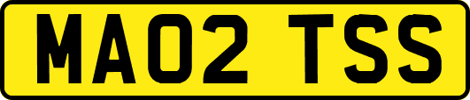 MA02TSS