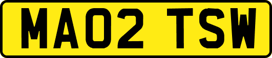MA02TSW