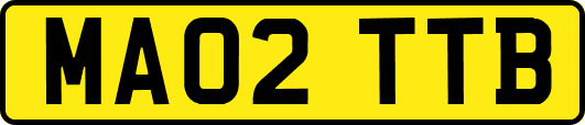 MA02TTB