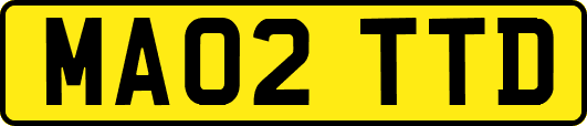 MA02TTD