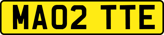 MA02TTE