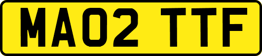 MA02TTF