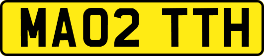 MA02TTH