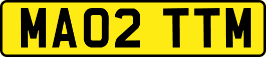 MA02TTM