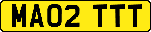 MA02TTT