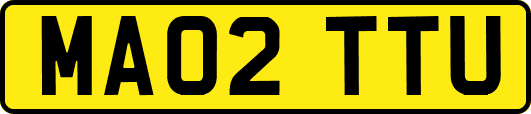 MA02TTU