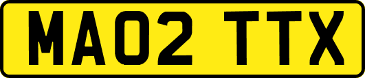 MA02TTX