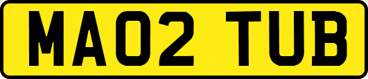 MA02TUB