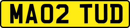 MA02TUD