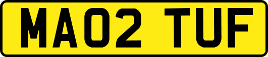 MA02TUF