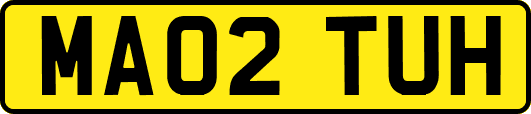 MA02TUH