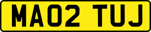 MA02TUJ