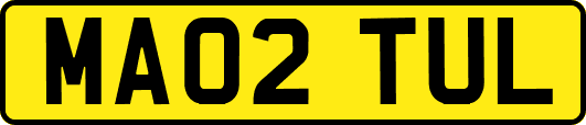 MA02TUL