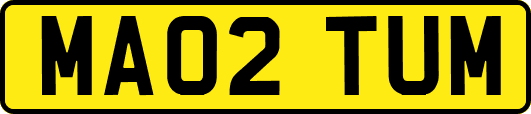 MA02TUM