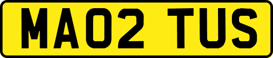MA02TUS