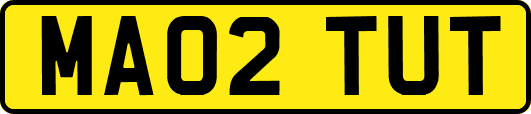MA02TUT