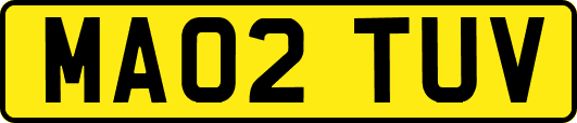 MA02TUV