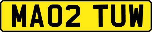 MA02TUW