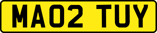 MA02TUY