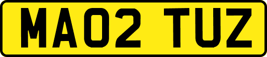 MA02TUZ