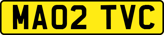 MA02TVC