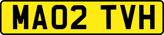 MA02TVH