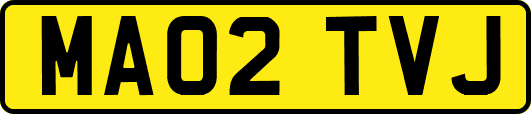 MA02TVJ