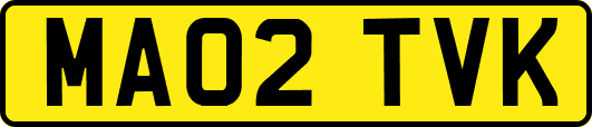 MA02TVK