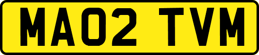 MA02TVM