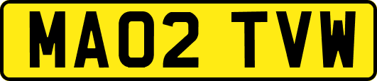 MA02TVW
