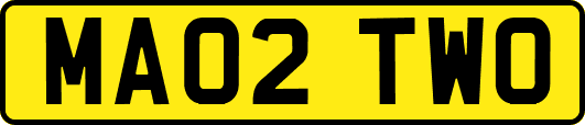 MA02TWO