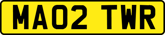 MA02TWR