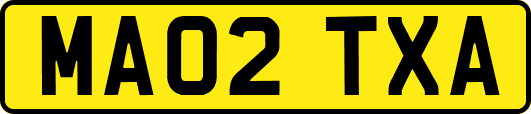 MA02TXA