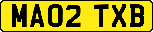 MA02TXB