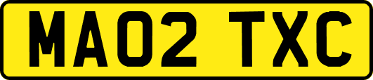 MA02TXC