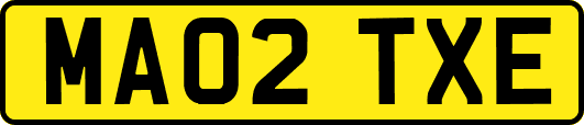 MA02TXE