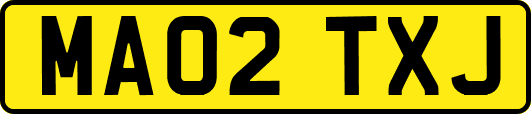 MA02TXJ