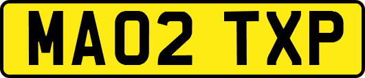 MA02TXP