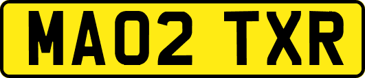 MA02TXR