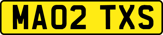 MA02TXS