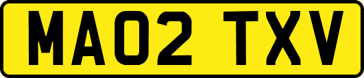 MA02TXV