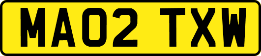 MA02TXW