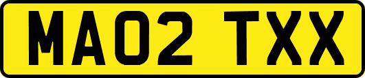 MA02TXX