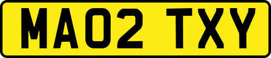 MA02TXY