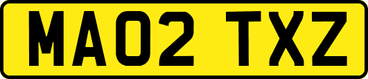 MA02TXZ