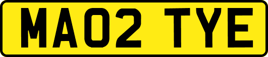 MA02TYE